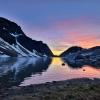 Wedgemount Lake