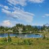 Brew Lake Trail