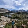Gwillim Lakes