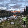 Gwillim Lakes
