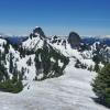 Howe Sound Crest Trail