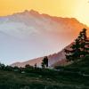 Elfin Lakes