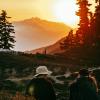Elfin Lakes