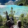 Joffre Lakes Trail