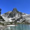 Watersprite Lake (Summer Route)