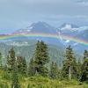 elfin lakes