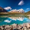 Lake O'hara