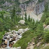 Howe Sound Crest Trail