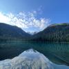 Joffre lakes