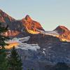 Elfin Lakes Trail