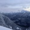 Golden Ears Summit Trail