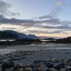 Big Bunsby Marine Provincial Park