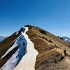 South Chilcotin Mountains