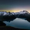 Panorama Ridge