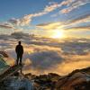 Golden Ears Summit Trail