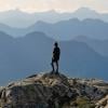 Mount Seymour Trail