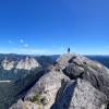 Needle Peak Trail