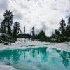 Mystery Lake