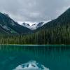 Joffre Lakes