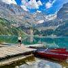 Lake O Hara