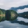 Buntzen Lake Trail