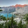 Joffre Lakes