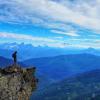 Cheam Peak