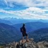 Cheam Peak