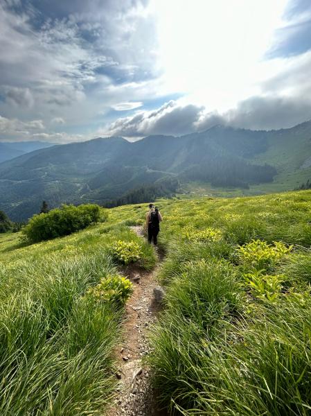 Cheam Peak