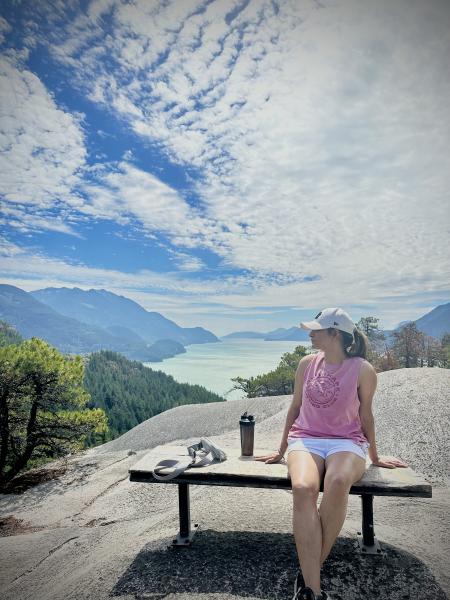 Murrin National Park