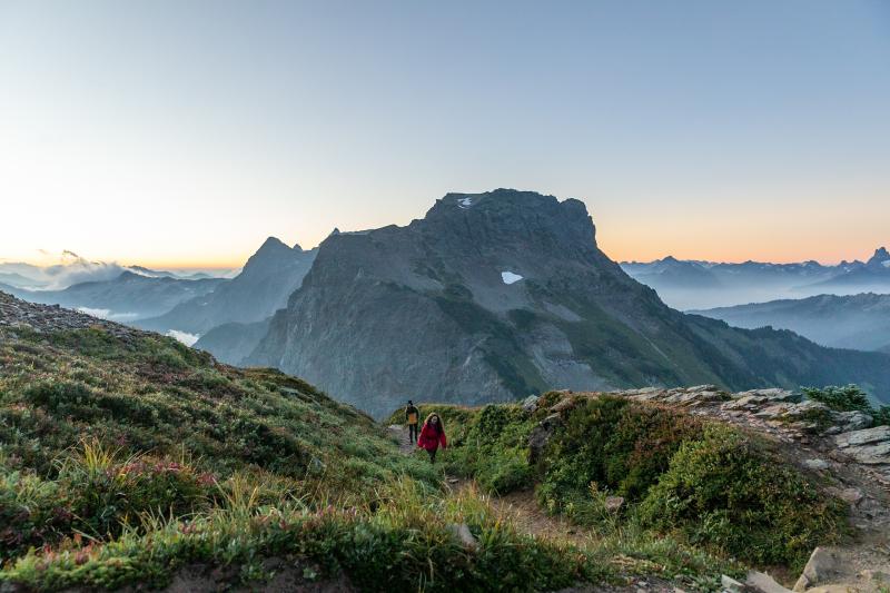 Mount Cheam