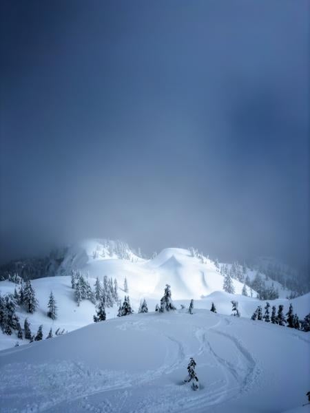 Pump Peak