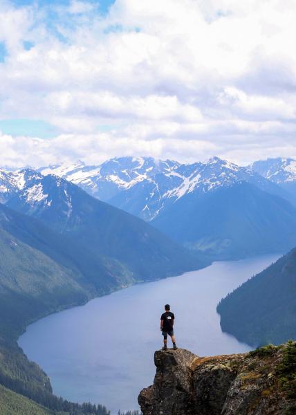 Goat Ridge