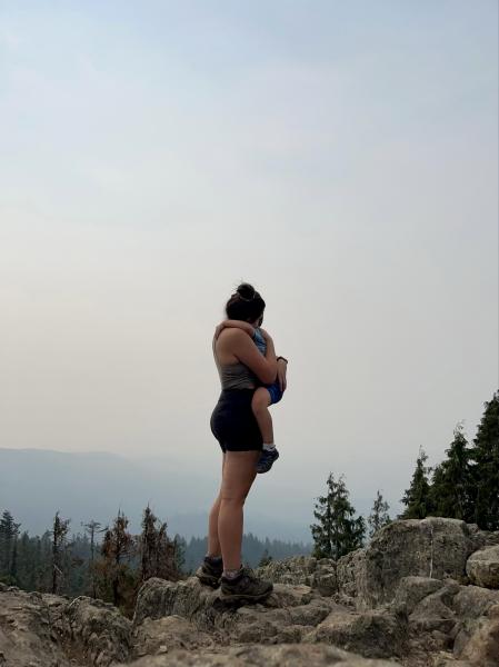 Dog Mountain