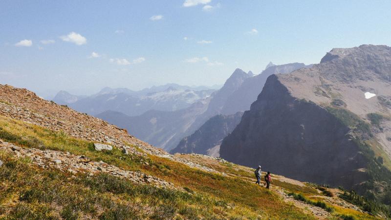 Mount Cheam