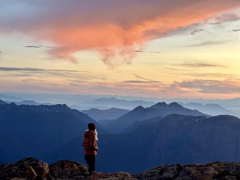 Kings Peak