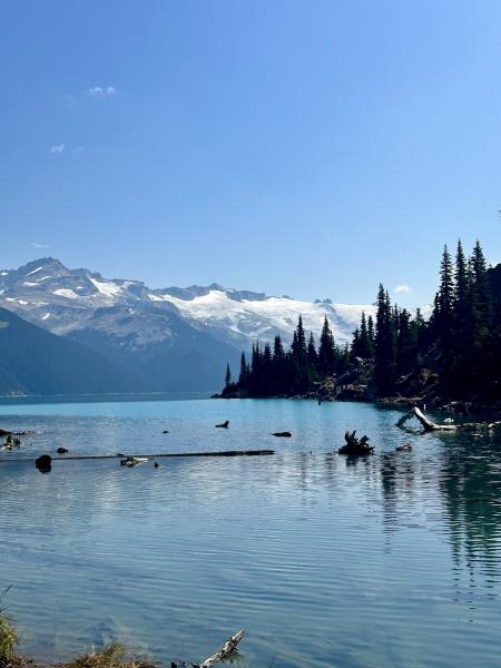 Garibaldi Lake