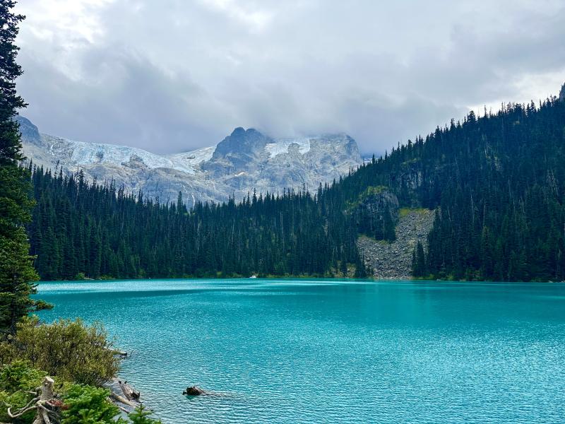 Joffre Lake
