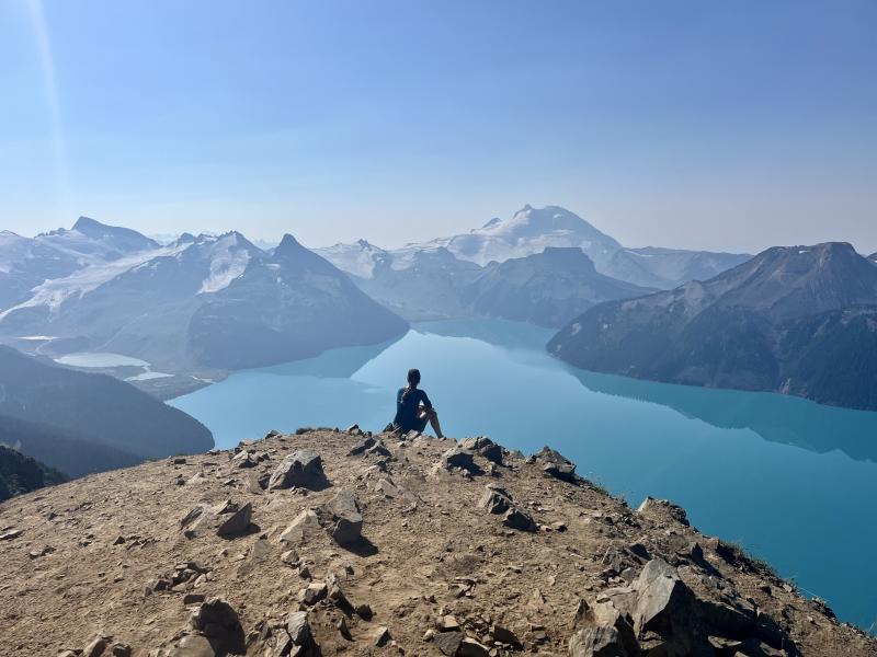 Panorama Ridge