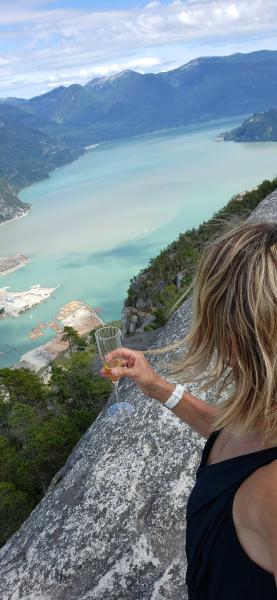 Stawamus Chief
