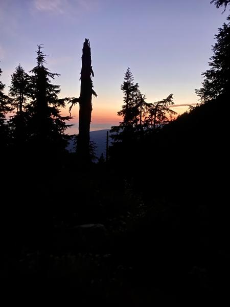 Crown Mountain Photo | Hiking Photo Contest | Vancouver Trails