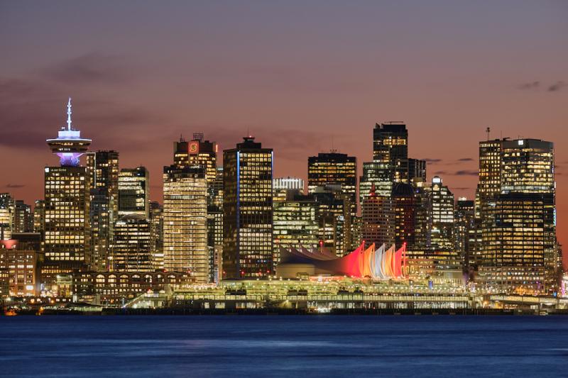 Lonsdale Quay