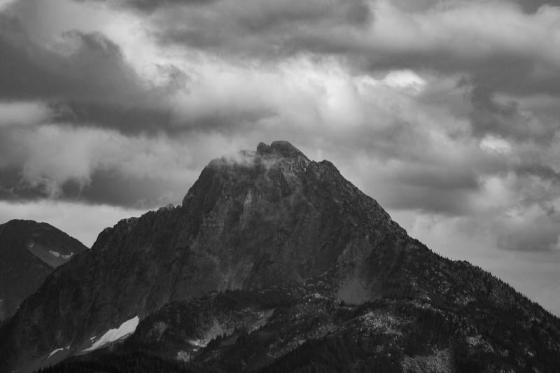 Wells Peak