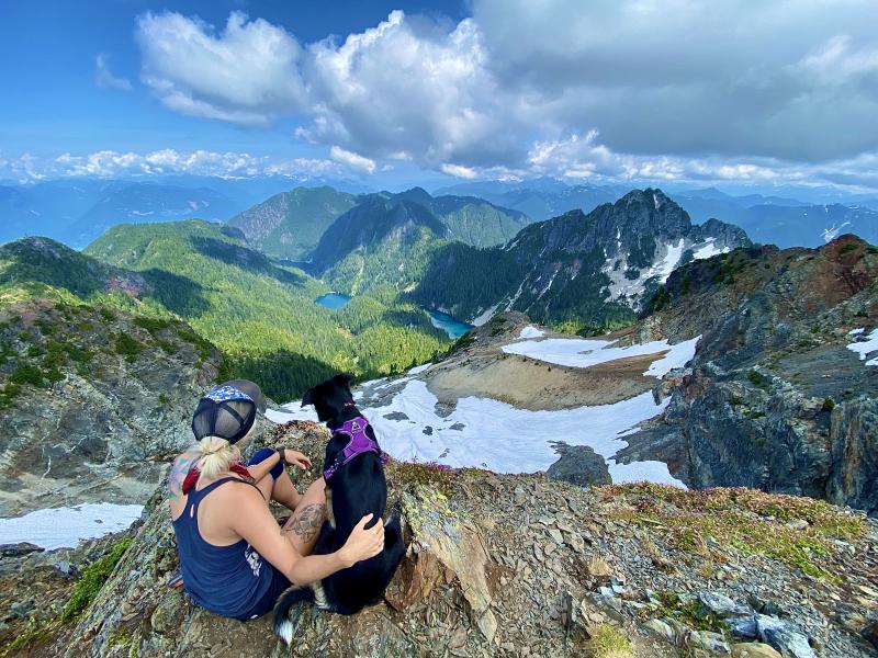 Mount Brunswick