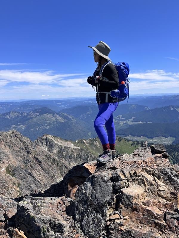 Mount  Outram