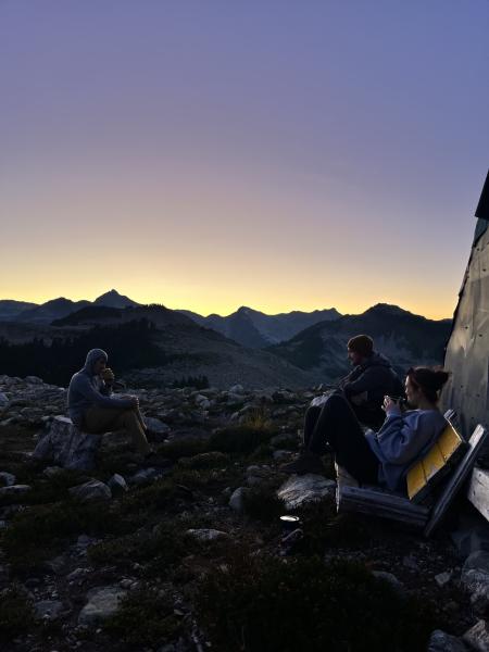 Mount Brew