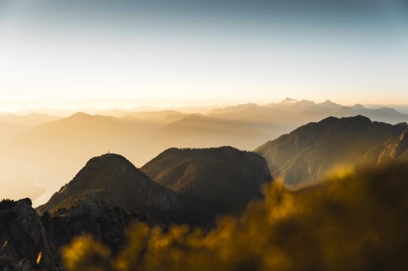 Mount Brunswick