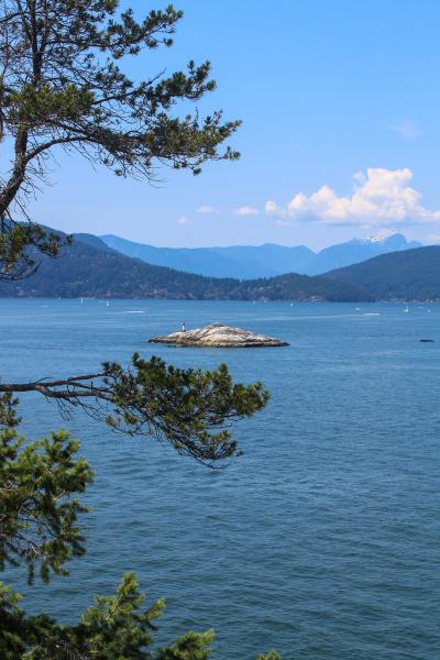 Juniper Point Trail