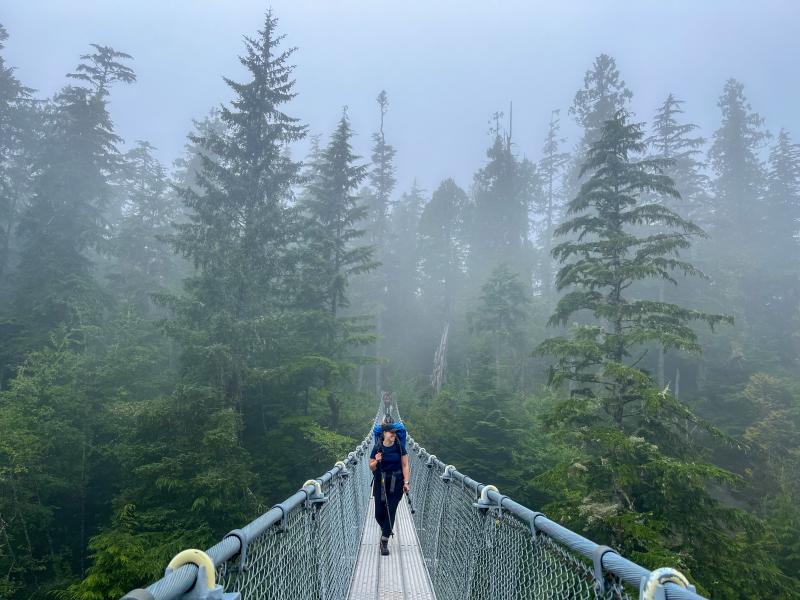 West Coast Trail