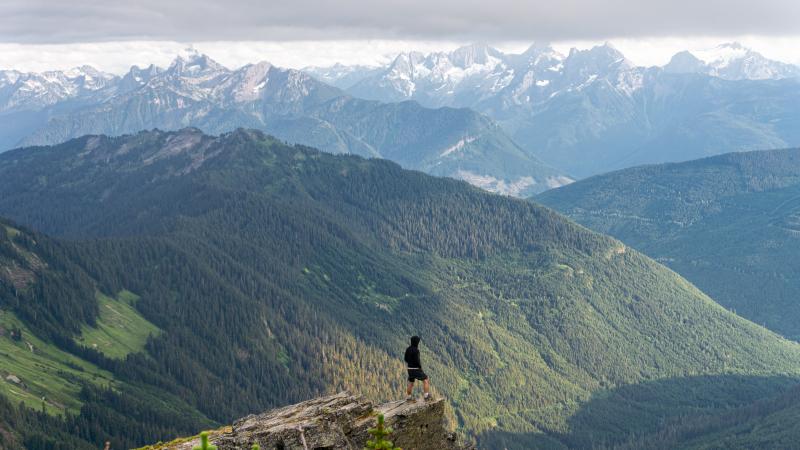 Mount Cheam
